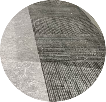 案例复盘|雨辰建材:扬州"航空谷"4000㎡ LVT 高标准交付,28天工期压至15天一次过验 实景图 6